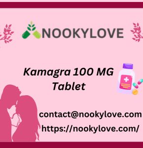 Buy Kamagra 100MG Tablets: A Powerful Solution for ED | WorkNOLA